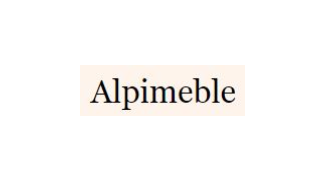 Alpimeble