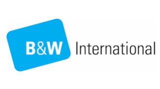 B & W International