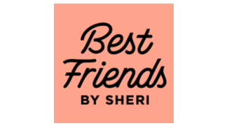 Best Friends by Sheri