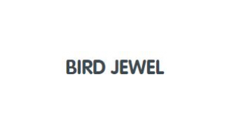 Bird Jewel