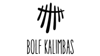 Bolf Kalimbas