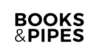 Books & Pipes