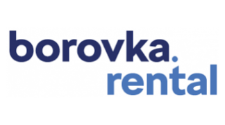 Borovka Rental
