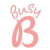 Busy B