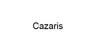 Cazaris