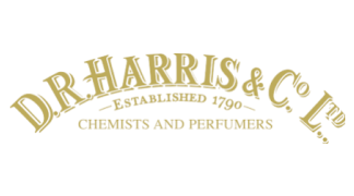 D.R. Harris