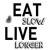 Eat slow live longer