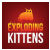 Exploding Kittens