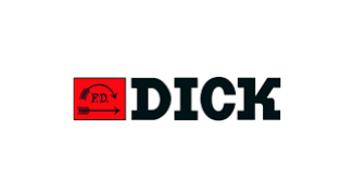 F.DICK