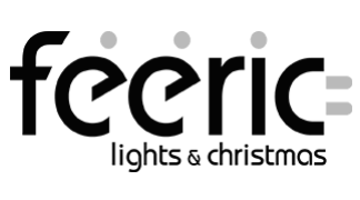 Fééric Lights and Christmas