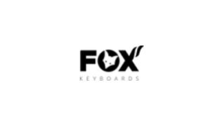 Fox keyboards