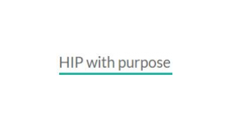 HIP with purpose