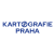Kartografie Praha