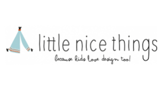 Little Nice Things