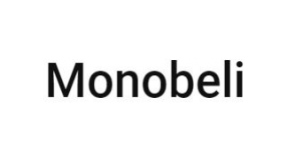 Monobeli