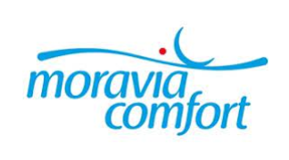 Moravia Comfort