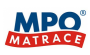 MPO Matrace