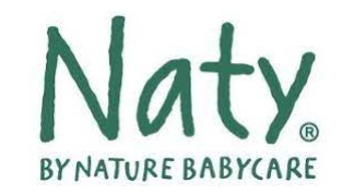 Naty Nature Babycare
