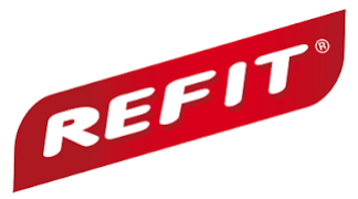 Refit ice