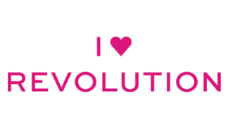 Revolution I Heart