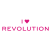 Revolution I Heart