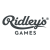 Ridley's Games