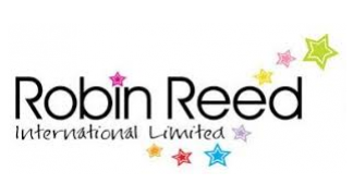 Robin Reed