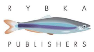 Rybka Publishers