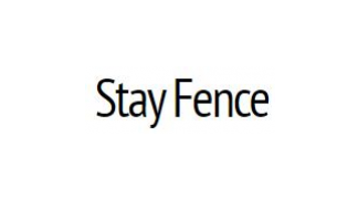 Stay Fence
