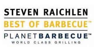 Steven Raichlen Best of Barbecue