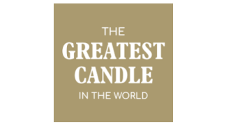 The Greatest Candle