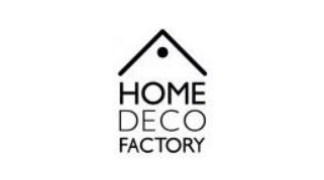 The home deco factory