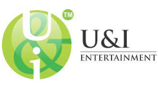 U&I Entertainment