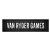 Van Ryder Games