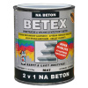Nátěry na beton