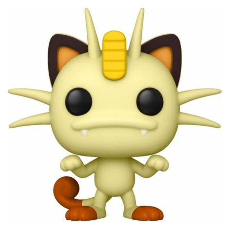 Funko POP! Pokémon - Meowth