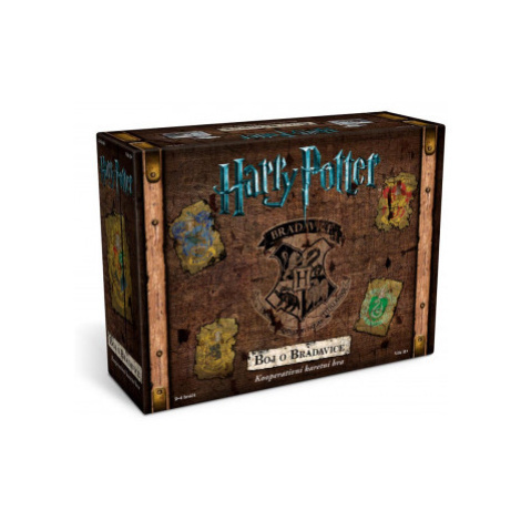 Harry Potter - Boj o Bradavice REXhry