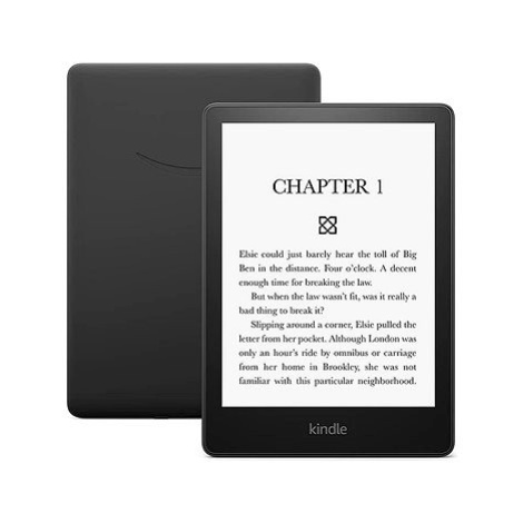 Amazon Kindle Paperwhite 5 2021 16GB (bez reklamy)