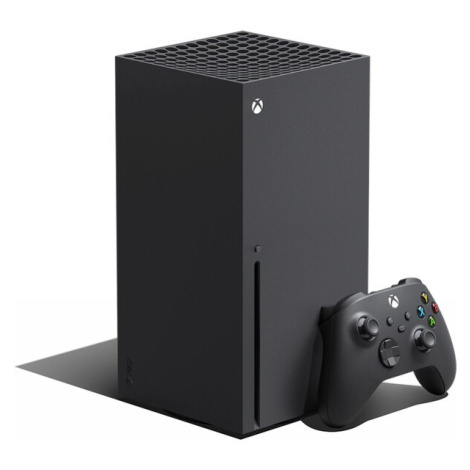 Microsoft Xbox Series X