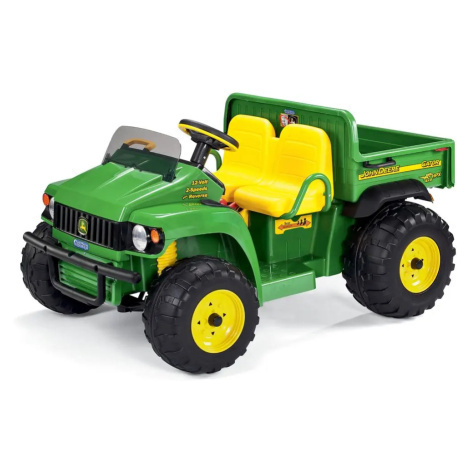 Peg Perego John Deere Gator