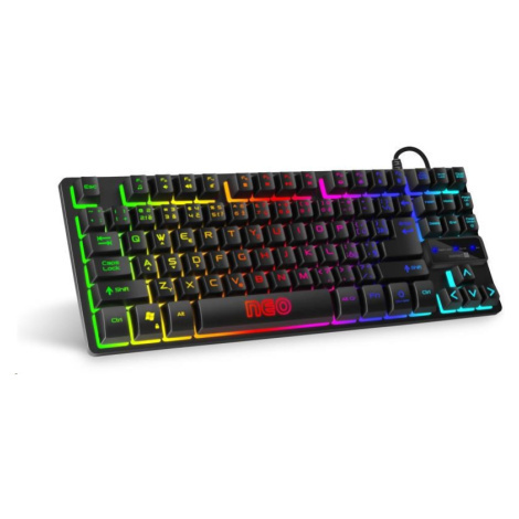 CONNECT IT NEO Compact klávesnice CZ/SK