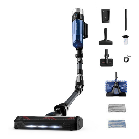 Rowenta X-FORCE FLEX 9.60 Auto Animal AQUA 4v1
