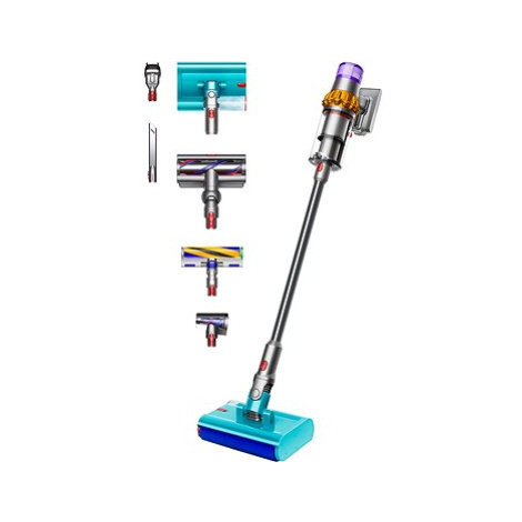 Dyson V15s Detect Submarine