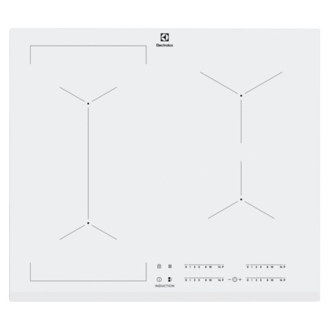 Indukční varná deska Electrolux EIV63440BW