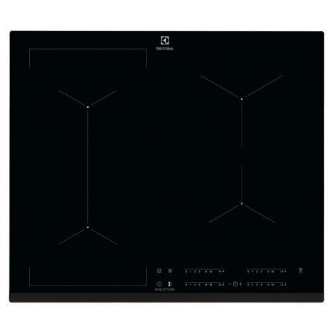 Electrolux EIV634 EIV634