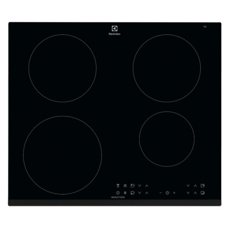 Indukční varná deska Electrolux LIR60433