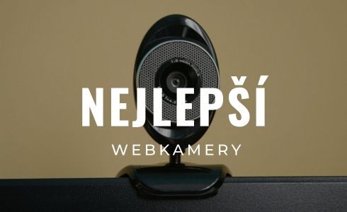 Recenze a testování webkamer 2024: Nejlepší modely roku