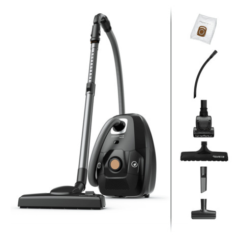 Sáčkový vysavač Rowenta Green Force Effitech Total Clean ECO RO6189EA