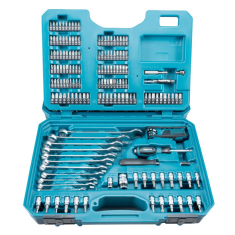 Sada ručního nářadí Makita E-10883
