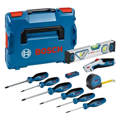 Bosch Nářadí - 19dílná sada nářadí 0615990N2R